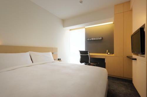 Hakata Tokyu Rei Hotel