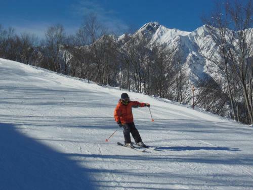 Lodge Pension Ciel