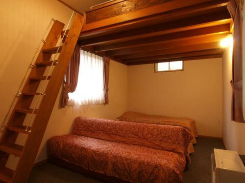 Lodge Pension Ciel