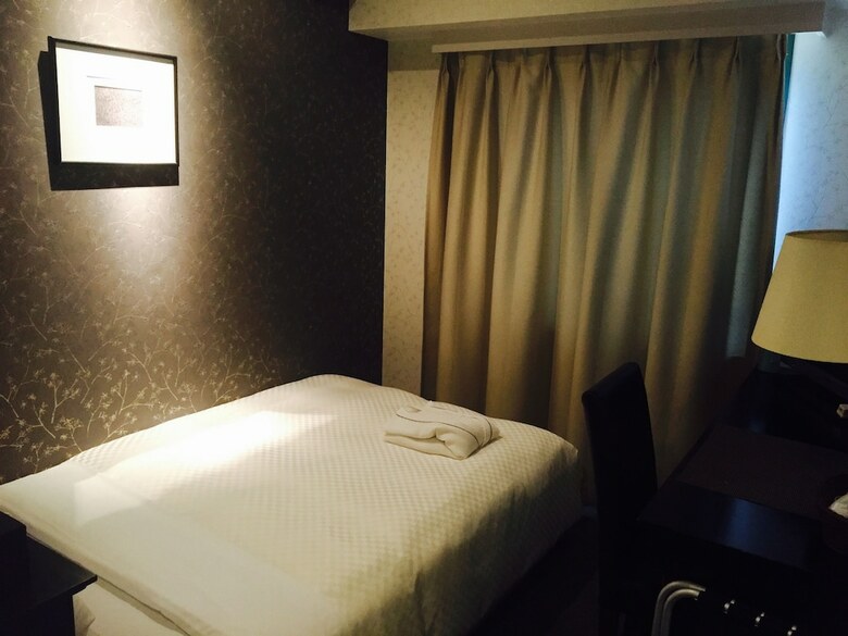 Hotel R Inn Hakata