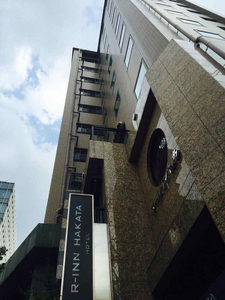 Hotel R Inn Hakata