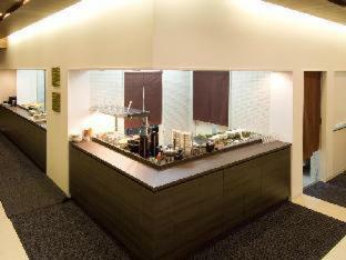 Hotel Dormy Inn Hakata Gion