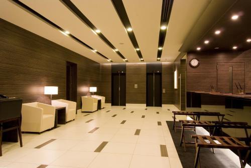 Hotel Dormy Inn Hakata Gion