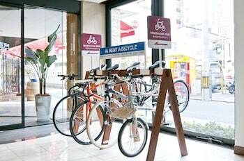 Fukuoka Toei Hotel