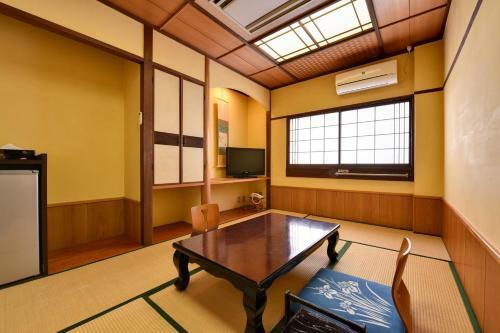Ryokan Yamadaya