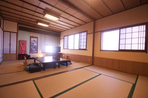 Ryokan Yamadaya