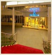 Gonlu Ferah Hotel Termal Spa