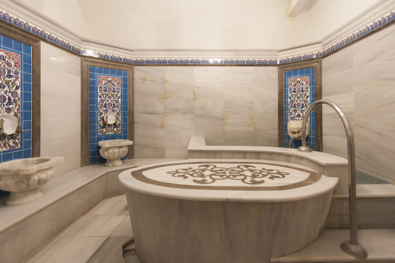 Hotel Kervansaray Termal