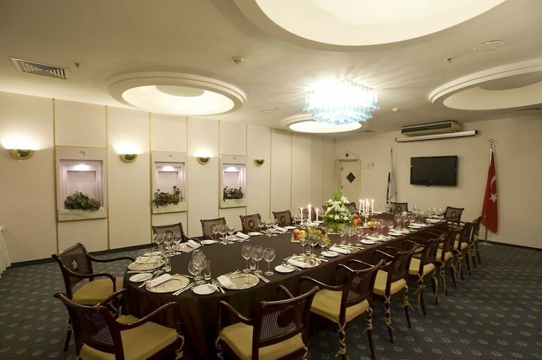 Hotel Kervansaray Termal