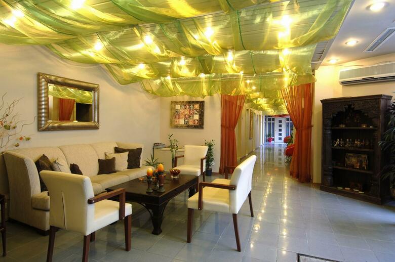 Hotel Kervansaray Termal