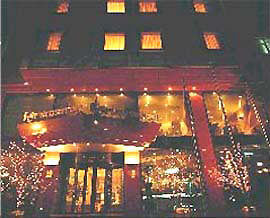 Hotel Kervansaray