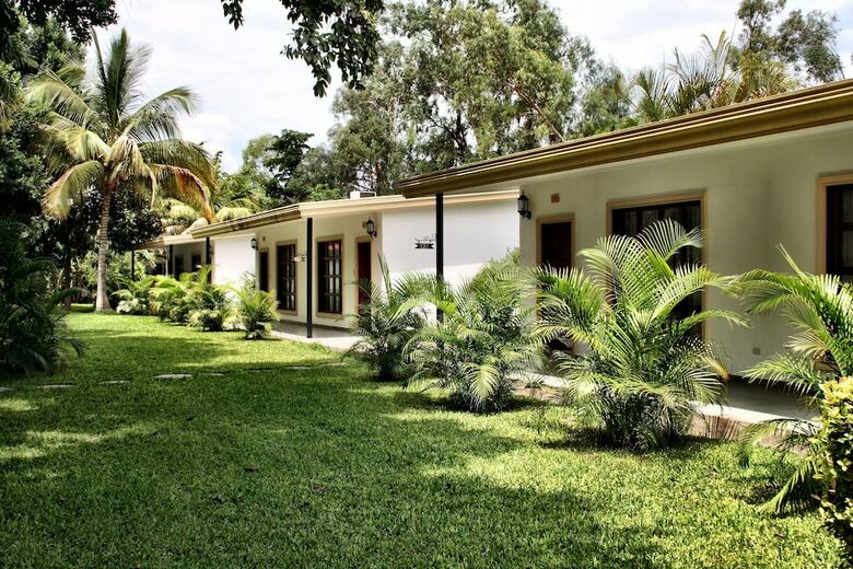 Hotel Los Tres Rios