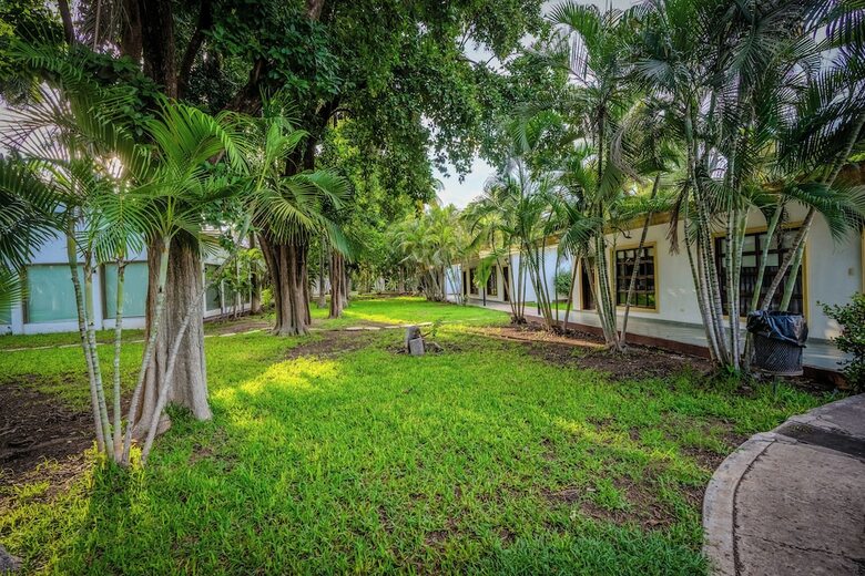 Hotel Los Tres Rios