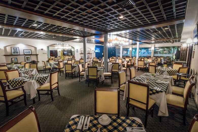 Hotel Los Tres Rios