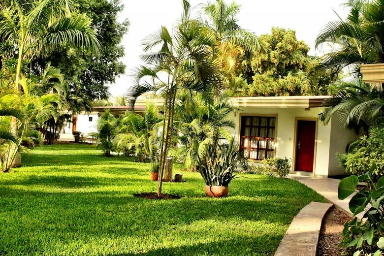 Hotel Los Tres Rios