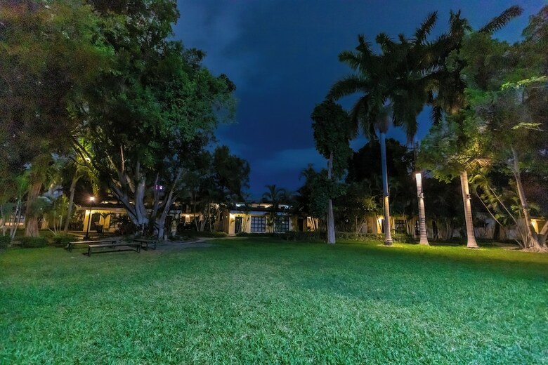Hotel Los Tres Rios