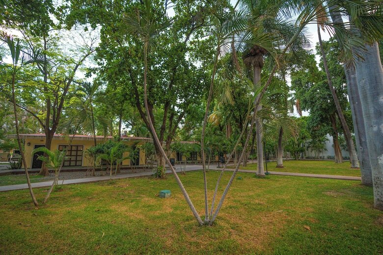 Hotel Los Tres Rios