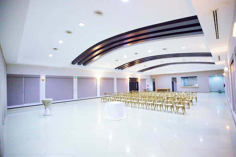 Hotel Los Tres Rios