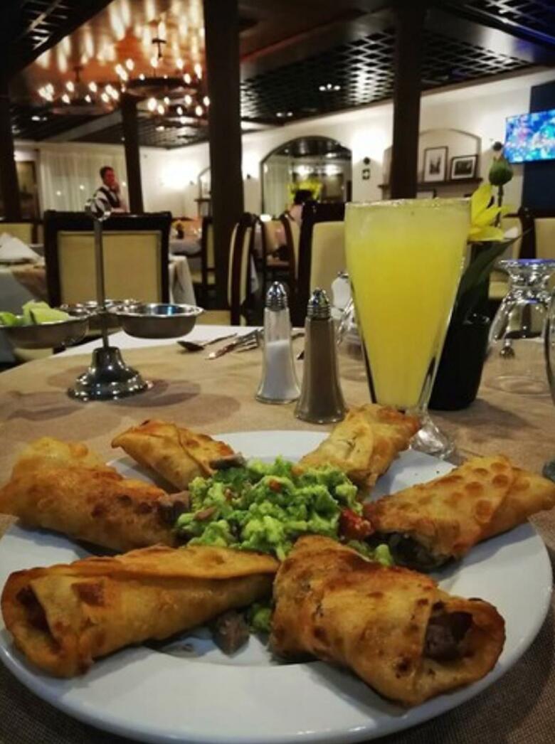 Hotel Los Tres Rios