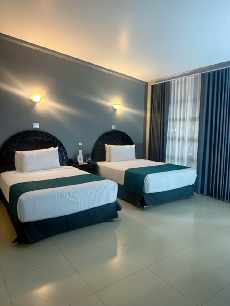 Hotel Los Tres Rios