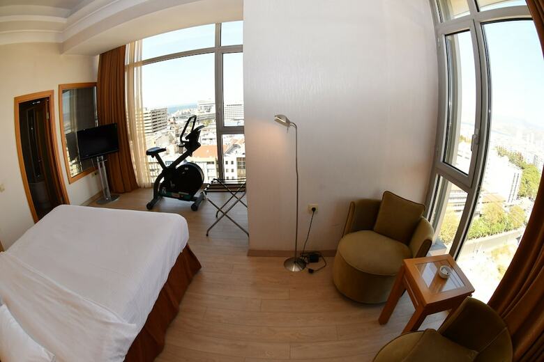 Hotel Anemon Fuar