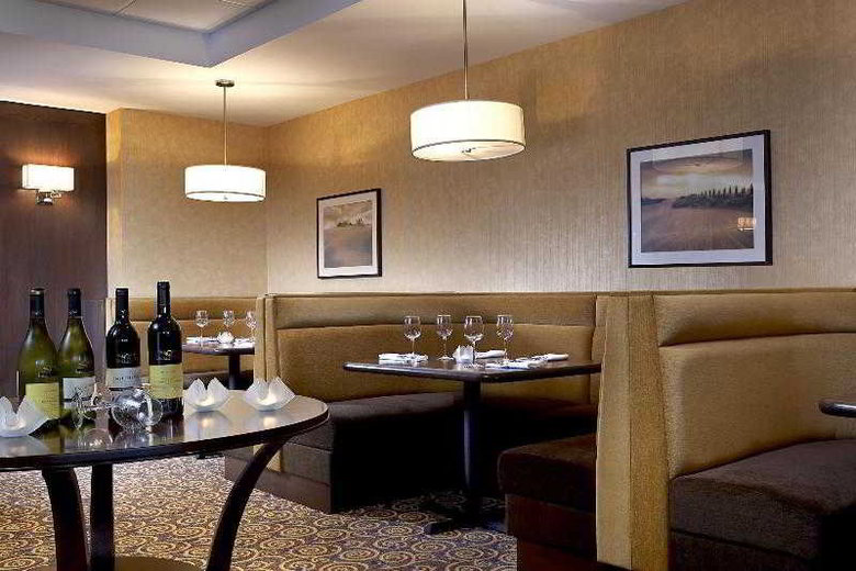 Hotel Four Points By Sheraton London