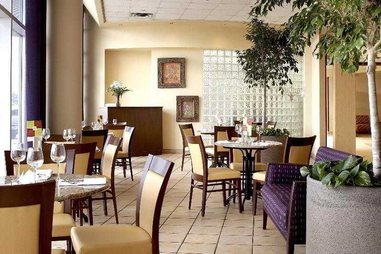 Hotel Four Points By Sheraton London