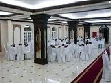 Hotel Golden Oasis