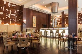 Hotel Sheraton Oman