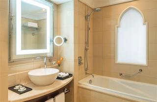 Hotel Sheraton Oman