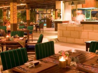 Hotel *grand Hyatt Muscat*