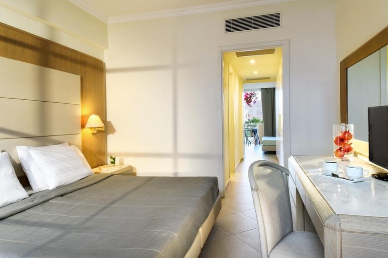Lindos Royal Hotel