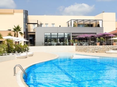 Hotel Ghm Sophia Country Club