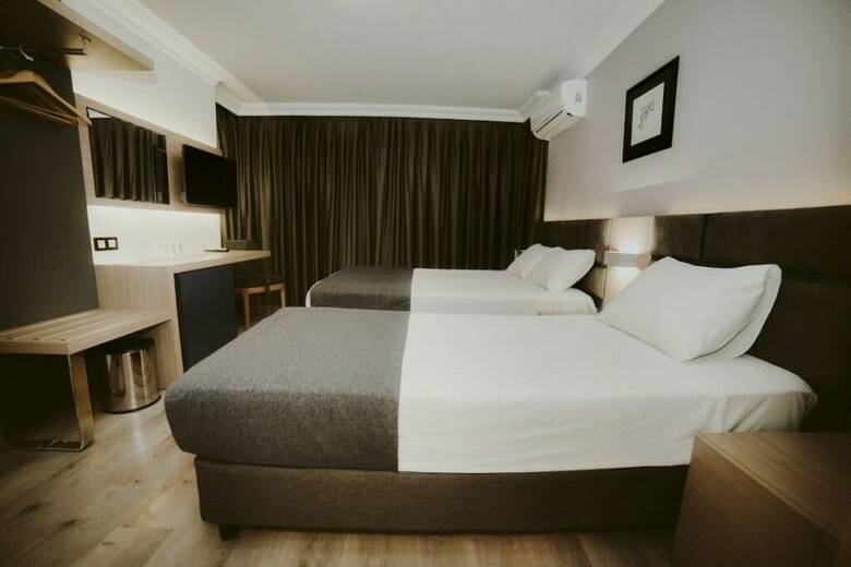 Hotel Helen