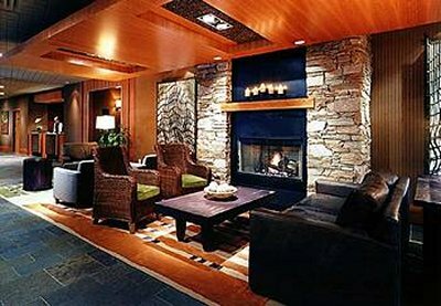 Listel Whistler Hotel