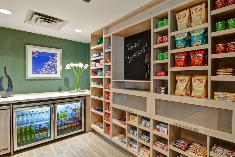 Hotel Hampton Inn By Hilton London