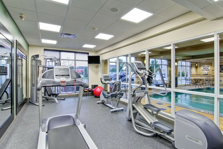 Hotel Hampton Inn By Hilton London