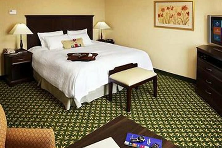 Hotel Hampton Inn By Hilton London