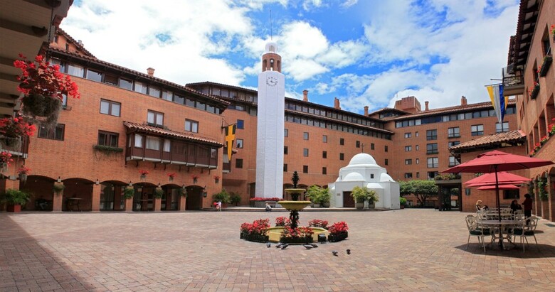 Hotel Estelar La Fontana