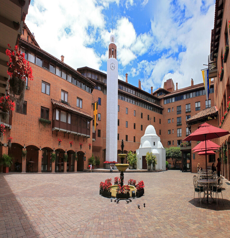 Hotel Estelar La Fontana
