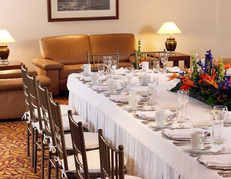 Hotel Estelar La Fontana