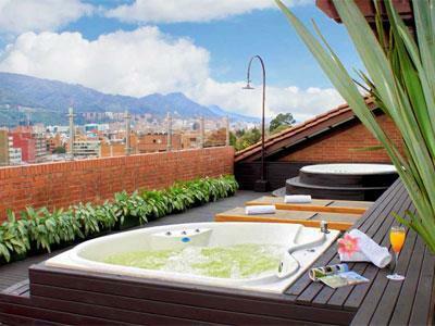 Hotel Estelar La Fontana