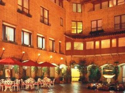 Hotel Estelar La Fontana