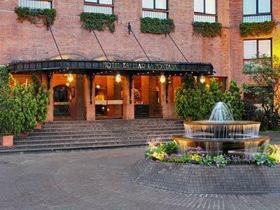 Hotel Estelar La Fontana