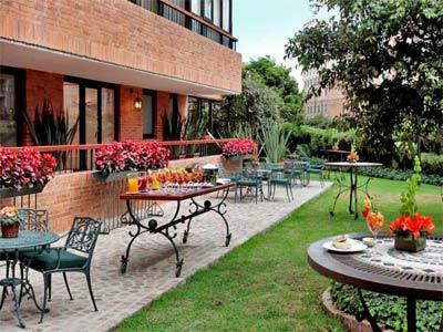 Hotel Estelar La Fontana