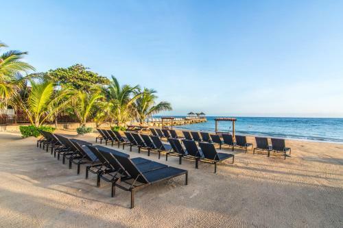 Hotel Hilton Rose Hall Resort & Spa