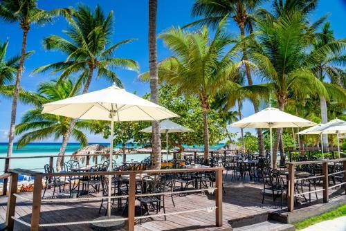 Hotel Hilton Rose Hall Resort & Spa