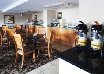 Hotel Quality Inn & Suites Halifax