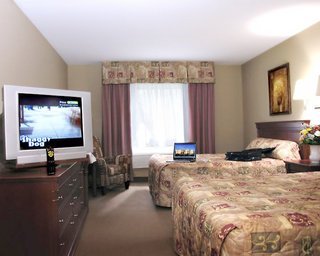 Hotel Quality Inn & Suites Halifax