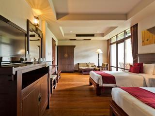 Hotel Khao Lak Bhandari Resort & Spa